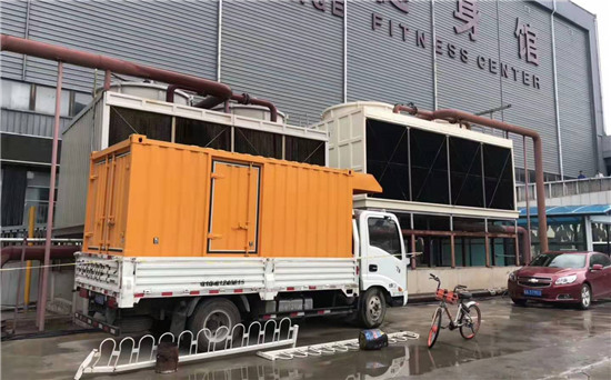 太谷300KW发电机组适配电缆规格选型指南
