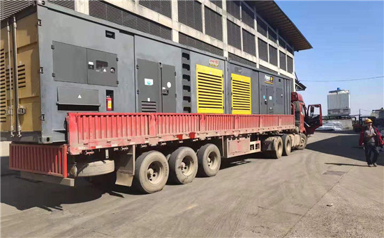 太谷200KW发电机组适配电缆规格选型指南