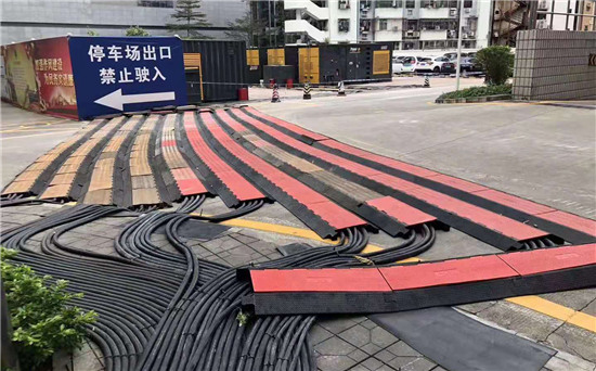 太谷发电机组电缆选型完整具体步骤(工程通用标准流程)